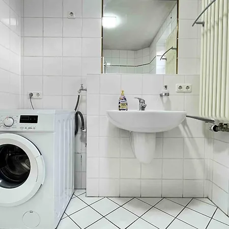 Apartment Sad221 - Gemuetliche Monteurwohnung Schwandorf in Bayern
