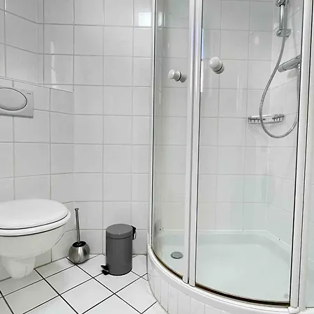 Sad221 - Gemuetliche Monteurwohnung Schwandorf in Bayern